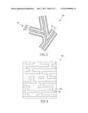 SOLAR CELL AND SOLAR CELL MODULE AND METHODS FOR MANUFACTURING THE SAMES diagram and image