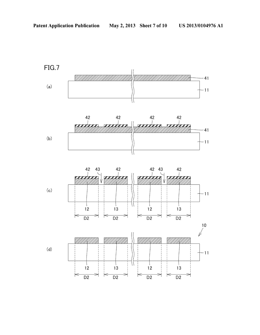 SOLAR CELL WITH INTERCONNECTION SHEET, SOLAR CELL MODULE, AND METHOD FOR     MANUFACTURING SOLAR CELL WITH INTERCONNECTION SHEET - diagram, schematic, and image 08