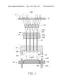 SOLAR DEVICE USING OPTICAL FIBER diagram and image