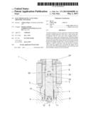 ELECTROMAGNETIC VALVE FOR A PRESSURE CONTAINER diagram and image