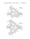 POWDER DELIVERY APPARATUS diagram and image