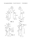 POWDER DELIVERY APPARATUS diagram and image