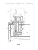 Circulating Liquid Bath With Dual Reservoir Level Switch diagram and image