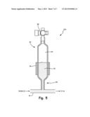 HOT MELT DISPENSING SYSTEM WITH HEATED ACCUMULATOR diagram and image