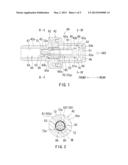 FLOW CONTROL VALVE diagram and image