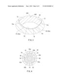 FLOW CONTROL VALVE diagram and image