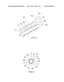 FLOW CONTROL VALVE diagram and image