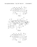 FLOW CONTROL VALVE diagram and image