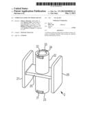 TURBULENCE-INDUCING MIXING DEVICE diagram and image