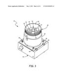 METHOD AND APPARATUS FOR MELTING diagram and image