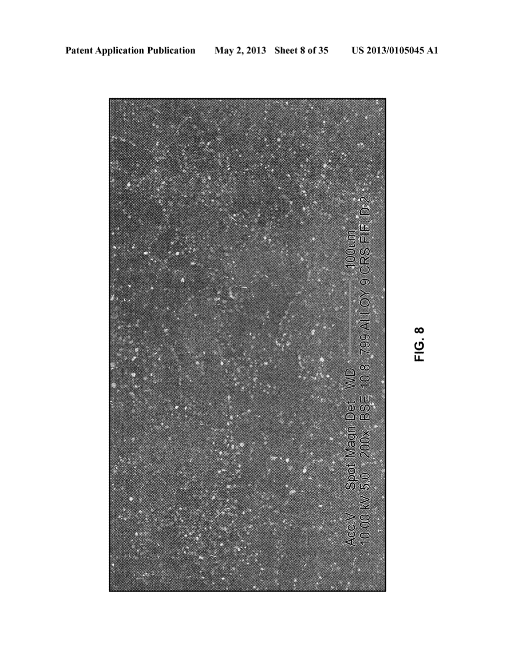 HIGH PERFORMANCE AlSiMgCu CASTING ALLOY - diagram, schematic, and image 09