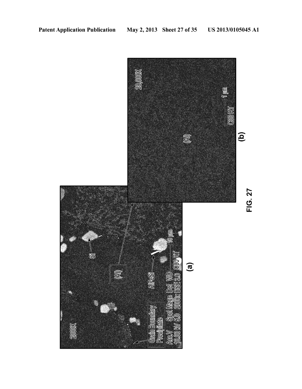 HIGH PERFORMANCE AlSiMgCu CASTING ALLOY - diagram, schematic, and image 28