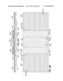 TIRE HAVING MODULAR PLY CONSTRUCTION AND METHOD OF MAKING SAME diagram and image