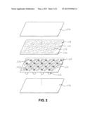 SYSTEM FOR APPLYING ADHESIVES diagram and image