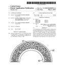 LAMINATE MATERIAL diagram and image