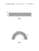 LAMINATE MATERIAL diagram and image