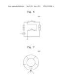 SUBSTRATE PROCESSING DEVICE AND IMPEDANCE MATCHING METHOD diagram and image