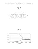 SUBSTRATE PROCESSING DEVICE AND IMPEDANCE MATCHING METHOD diagram and image