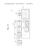 SUBSTRATE PROCESSING DEVICE AND IMPEDANCE MATCHING METHOD diagram and image