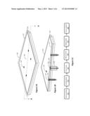 SOLAR WAFER ELECTROSTATIC CHUCK diagram and image