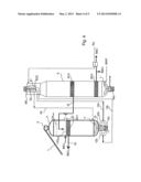 METHOD AND SYSTEM FOR IMPREGNATING CHIPS diagram and image