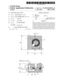 STRUCTURE FOR CASTING diagram and image