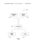 ENERGY RECOVERY VENTILATION CONTROL SYSTEM diagram and image