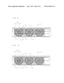 INDOOR UNIT OF AIR-CONDITIONING APPARATUS diagram and image