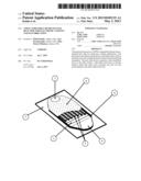 CMOS Compatible Microchannel Heat Sink for Electronic Cooling and Its     Fabrication diagram and image