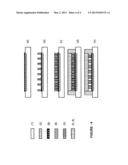 CMOS Compatible Microchannel Heat Sink for Electronic Cooling and Its     Fabrication diagram and image