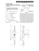 Telescopic Elevator Bail, Vessel Comprising Such the Elevator Bail and     Method of Using the Elevator Bail diagram and image