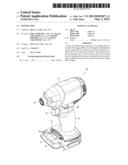 ROTARY TOOL diagram and image