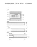 ELECTRONIC COMPONENT-EMBEDDED PRINTED CIRCUIT BOARD AND METHOD OF     MANUFACTURING THE SAME diagram and image