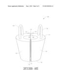 Rotary Drilling Rig Split Bushing diagram and image