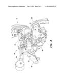 ELECTRIC VEHICLE POWERTRAIN SUSPENSION SYSTEM diagram and image