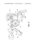 ELECTRIC VEHICLE POWERTRAIN SUSPENSION SYSTEM diagram and image