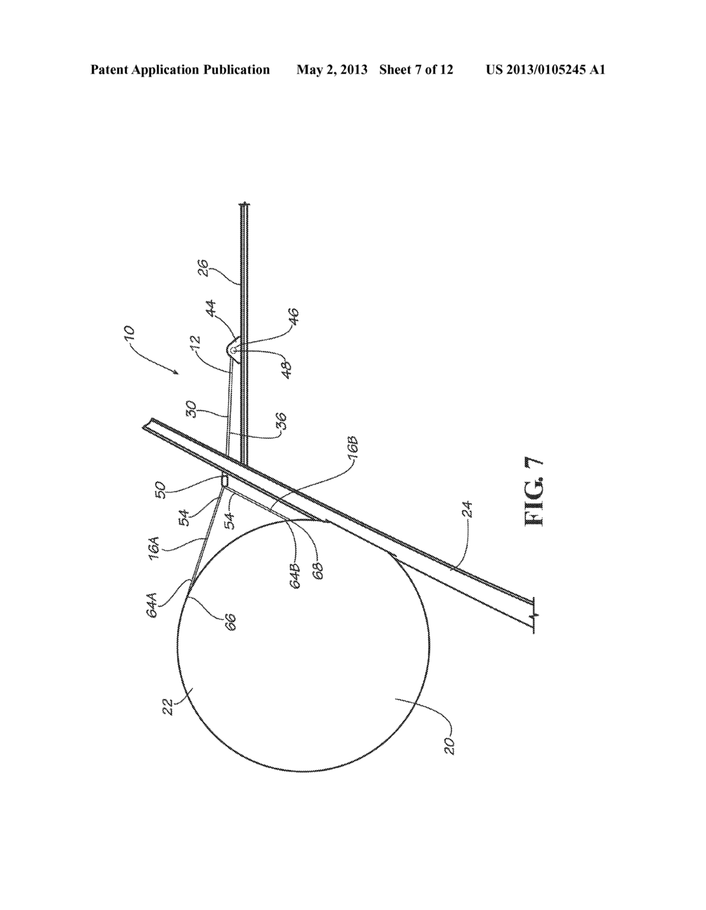 GIRT PANEL ASSEMBLY - diagram, schematic, and image 08