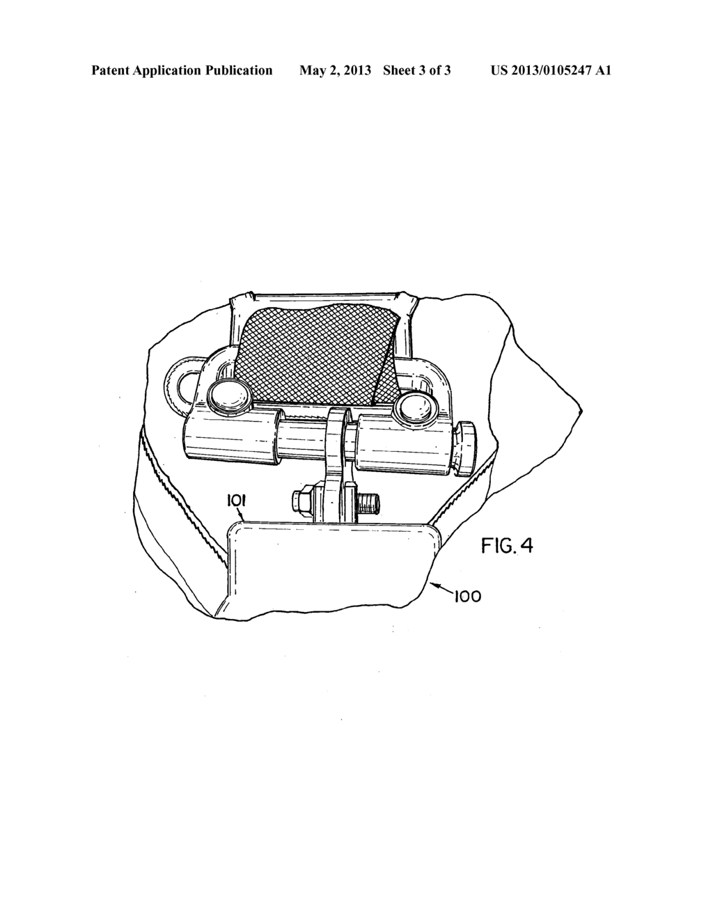 SELF-RETRACTING LIFELINE - diagram, schematic, and image 04