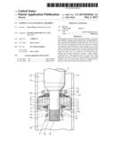 DAMPING VALVE FOR SHOCK ABSORBER diagram and image