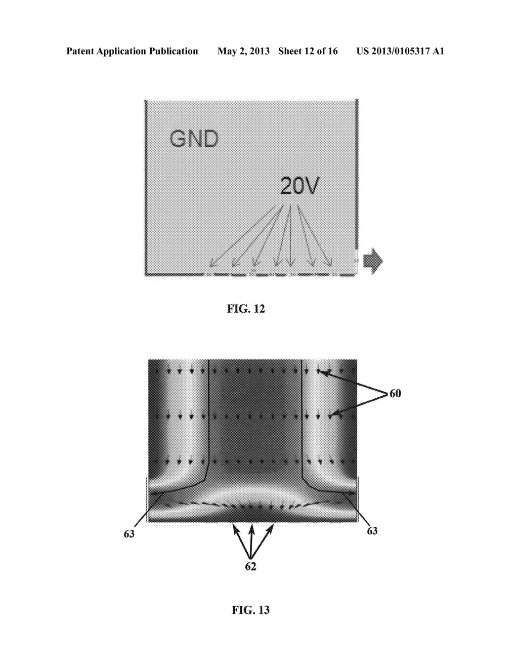 Electronic Device for Pathogen Detection - diagram, schematic, and image 13