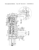 Control Valve Assembly diagram and image