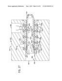 Control Valve Assembly diagram and image