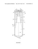 Nozzle Reactor Systems and Methods of Use diagram and image