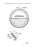 FLUID CONDUIT WITH LAYERED AND PARTIAL COVERING MATERIAL THEREON diagram and image