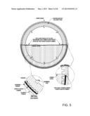 FLUID CONDUIT WITH LAYERED AND PARTIAL COVERING MATERIAL THEREON diagram and image