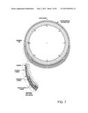 FLUID CONDUIT WITH LAYERED AND PARTIAL COVERING MATERIAL THEREON diagram and image