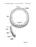 FLUID CONDUIT WITH LAYERED AND PARTIAL COVERING MATERIAL THEREON diagram and image