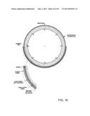 FLUID CONDUIT WITH LAYERED AND PARTIAL COVERING MATERIAL THEREON diagram and image