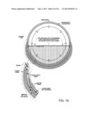 FLUID CONDUIT WITH LAYERED AND PARTIAL COVERING MATERIAL THEREON diagram and image
