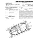 Modular Assembly for Supporting Fiber Optic Splices diagram and image